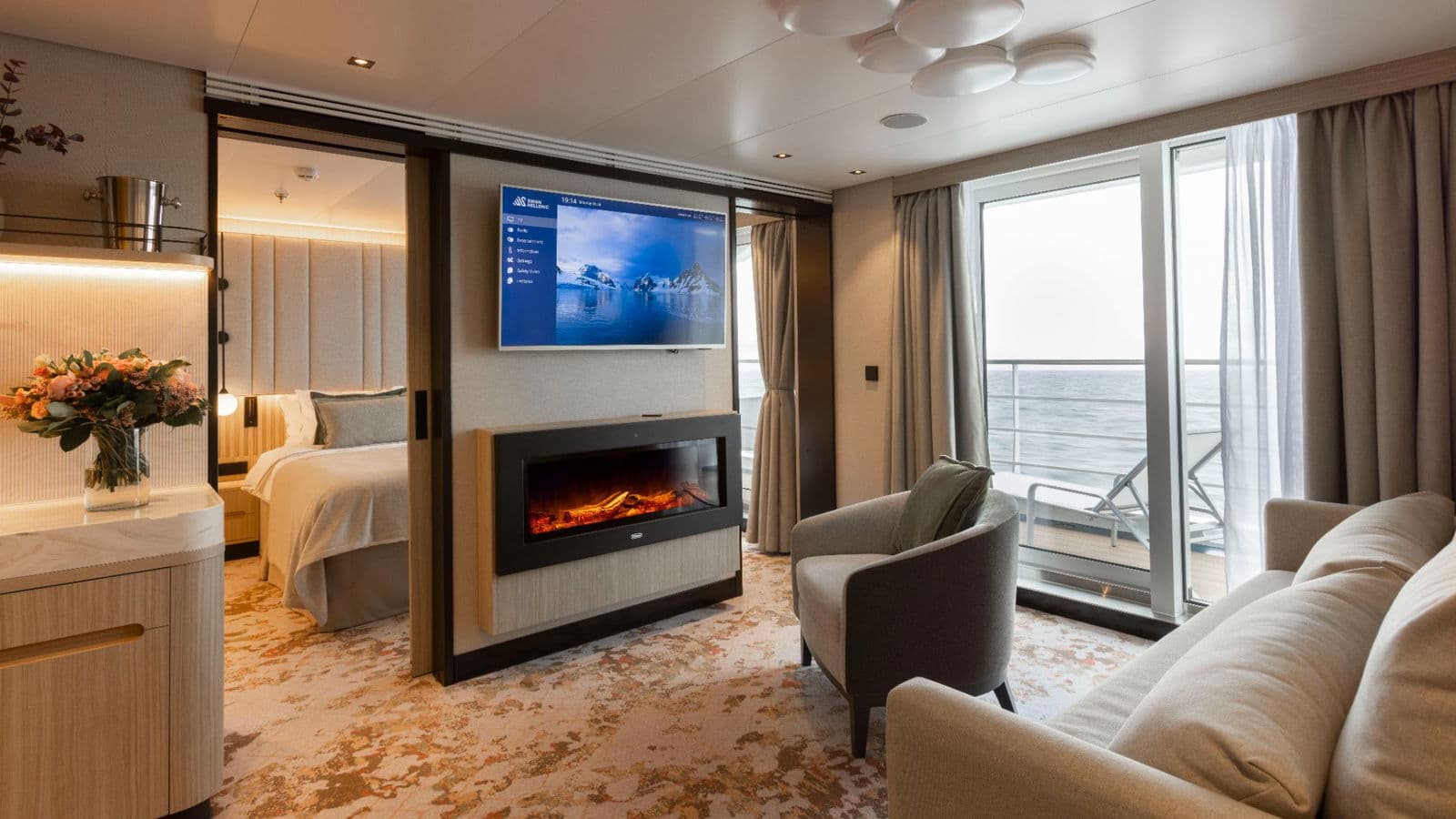 Premium Suite — photo 1