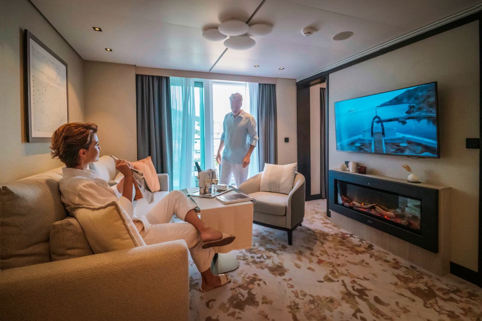 Premium Suite — photo 2
